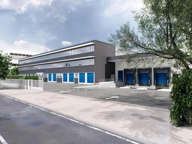 Local Commercial location à Le Raincy, Le Blanc-mesnil