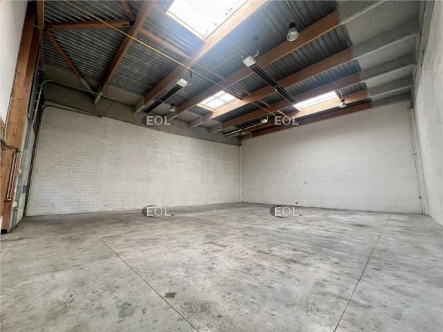 Local Commercial location à Le Raincy, Le Bourget