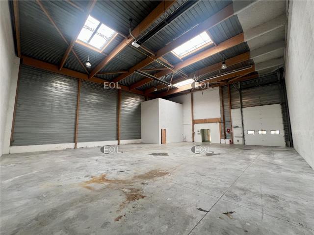Local Commercial location à Le Raincy, Le Bourget