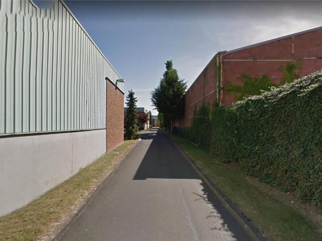 Local Commercial location à Le Bourget, Seine-Saint-Denis