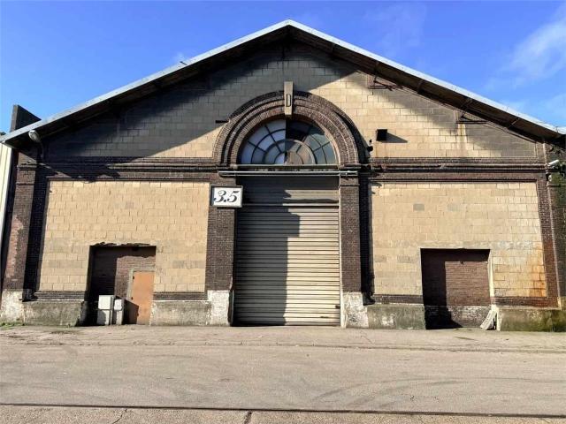 Local Commercial location à Le Havre