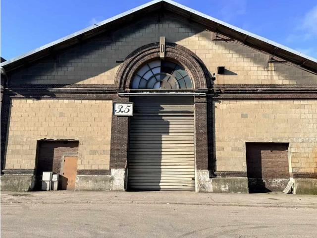 Local Commercial location à Le Havre