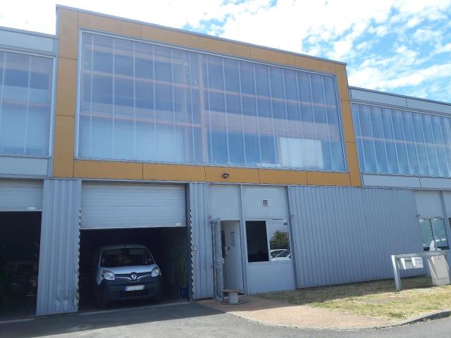 Local Commercial location à Le Havre