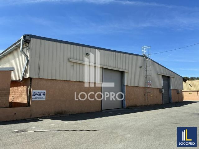 Local Commercial location à Arrondissement de Draguignan, Le Muy