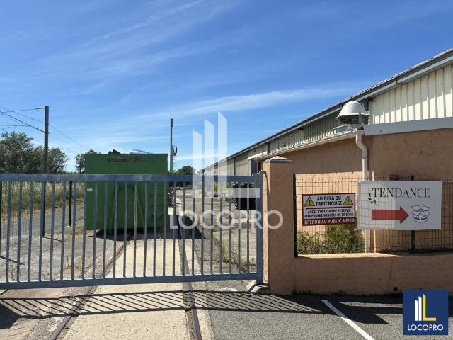 Local Commercial location à Arrondissement de Draguignan, Le Muy