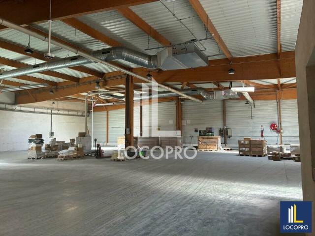 Local Commercial location à Arrondissement de Draguignan, Le Muy