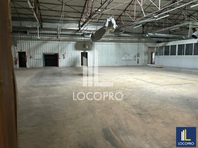 Local Commercial location à Arrondissement de Draguignan, Le Muy