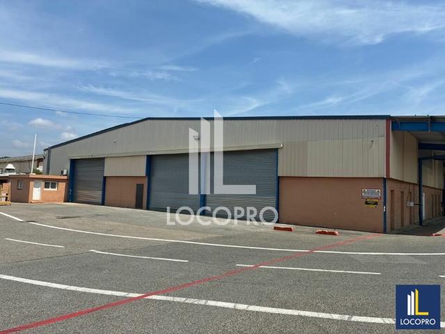 Local Commercial location à Arrondissement de Draguignan, Le Muy