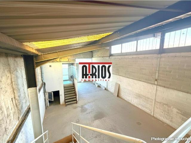 Local Commercial location à Arrondissement de Toulon, Le Pradet