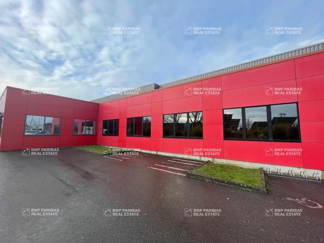 Local Commercial location à Rennes, Bretagne