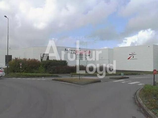 Local Commercial location à Rennes, Bretagne