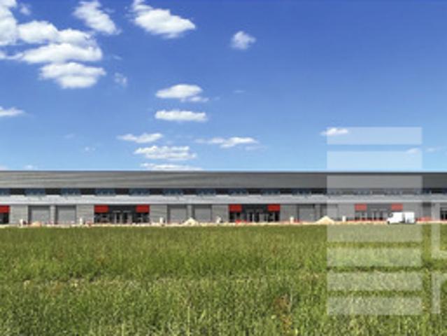 Local Commercial location à Sarcelles, Le Thillay