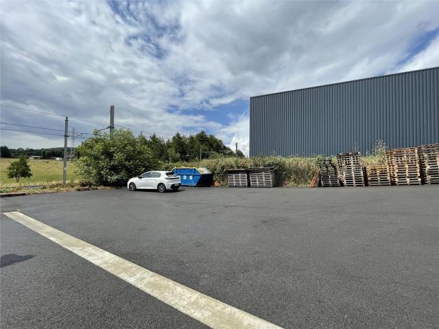 Local Commercial location à Villefranche-sur-Saône, Rhône