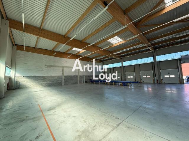 Local Commercial location à Arrondissement de Draguignan, Les Arcs