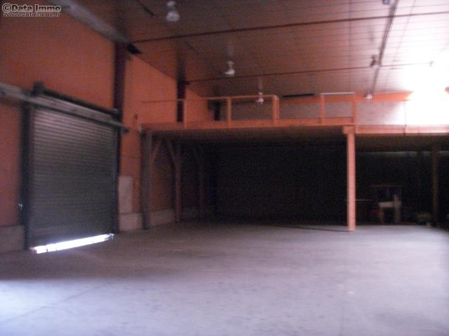 Local Commercial location à Le Raincy, Les Pavillons-sous-bois