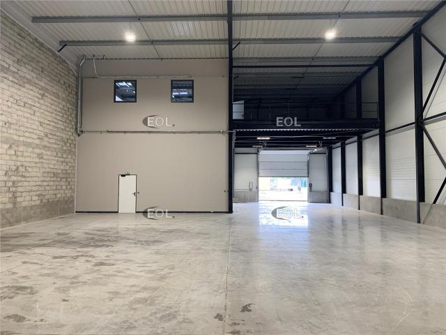 Local Commercial location à Le Raincy, Les Pavillons-sous-bois