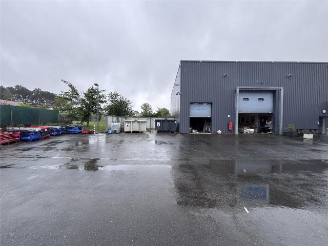 Local Commercial location à Nantes, Les Sorinières