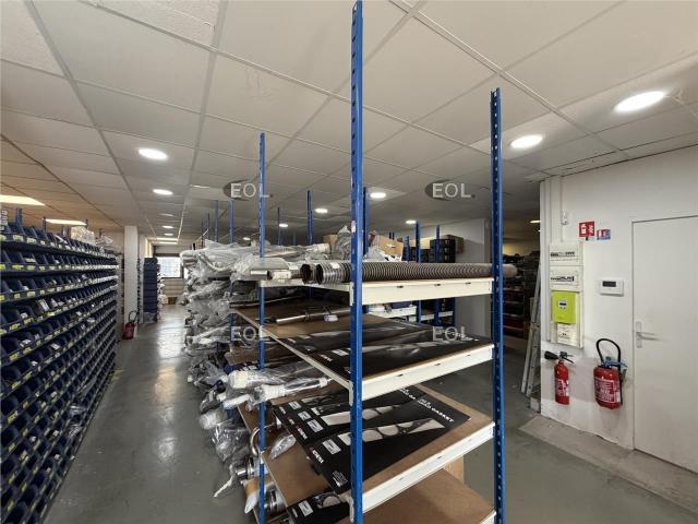 Local Commercial location à Palaiseau, Les Ulis