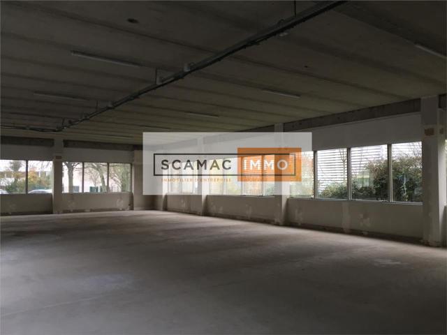 Local Commercial location à Palaiseau, Les Ulis