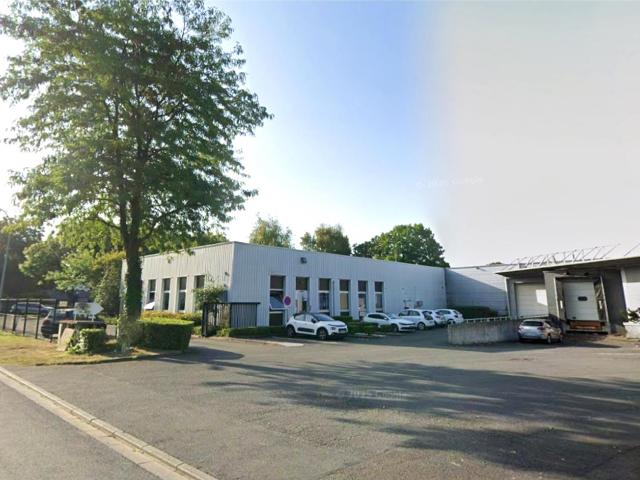 Local Commercial location à Lille, Lezennes