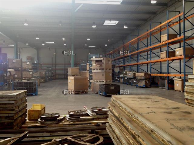 Local Commercial location à Melun, Lieusaint
