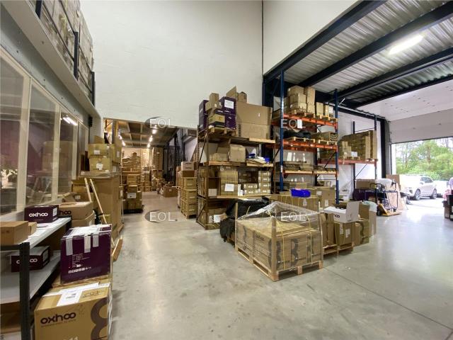 Local Commercial location à Melun, Lieusaint