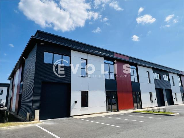 Local Commercial location à Melun, Lieusaint