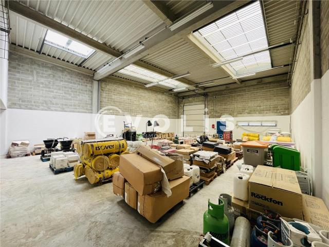 Local Commercial location à Melun, Lieusaint
