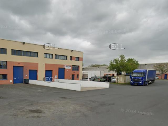 Local Commercial location à Melun, Lieusaint