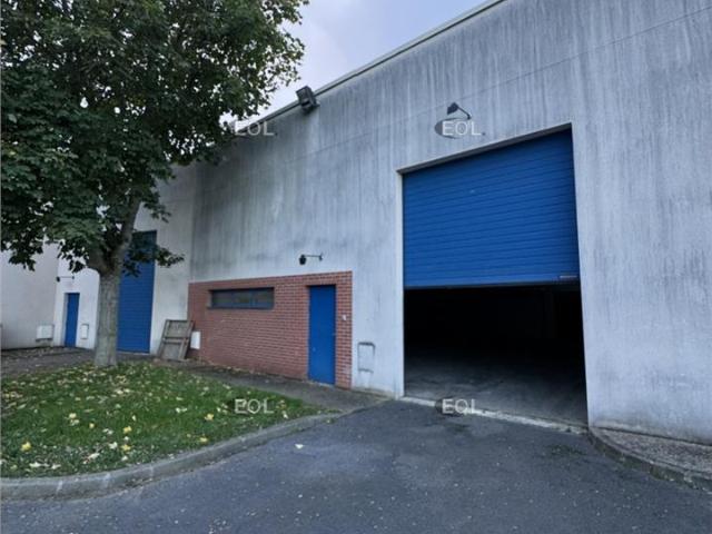 Local Commercial location à Melun, Lieusaint