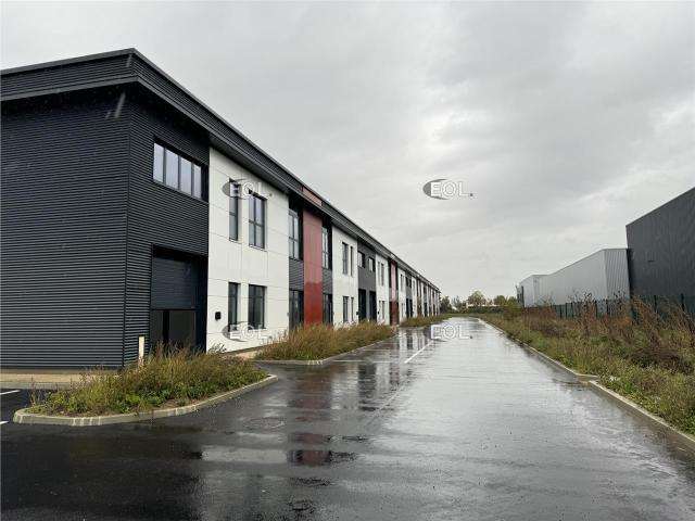 Local Commercial location à Melun, Lieusaint