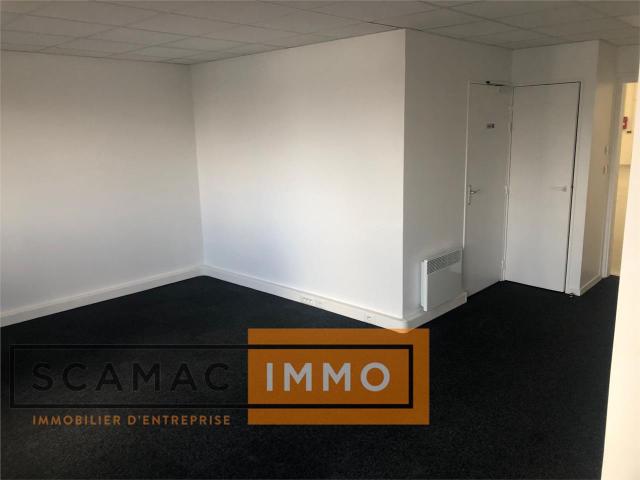 Local Commercial location à Melun, Moissy-cramayel