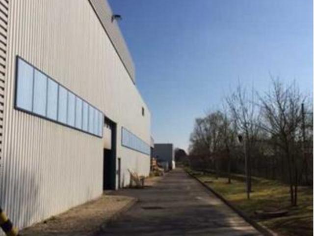 Local Commercial location à Melun, Lieusaint