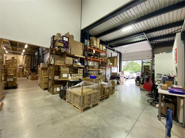 Local Commercial location à Melun, Lieusaint