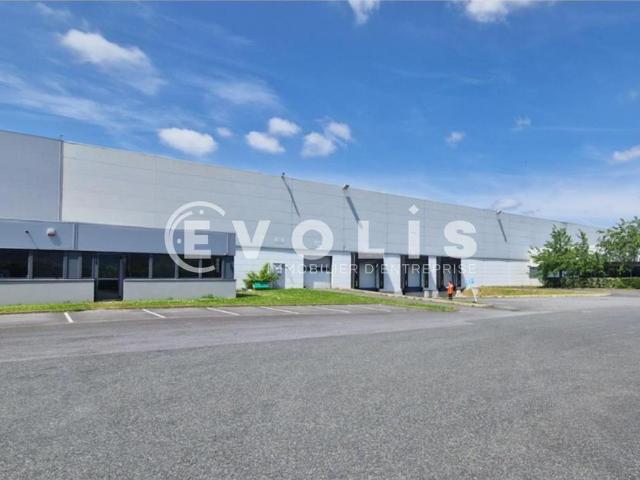 Local Commercial location à Melun, Lieusaint
