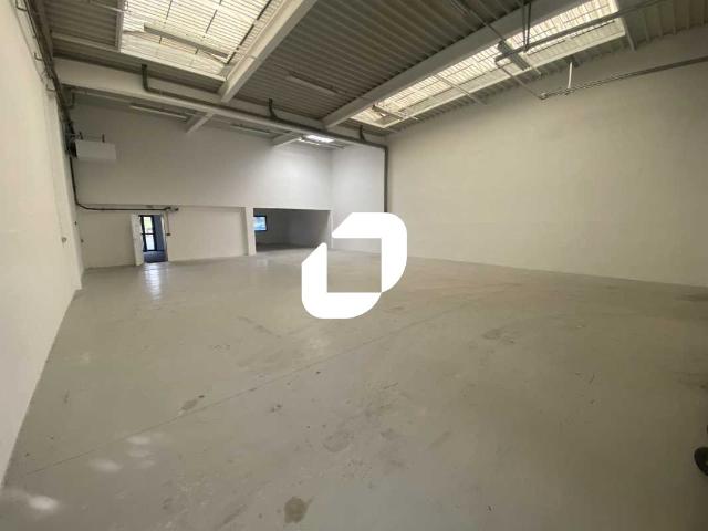 Local Commercial location à Melun, Moissy-cramayel