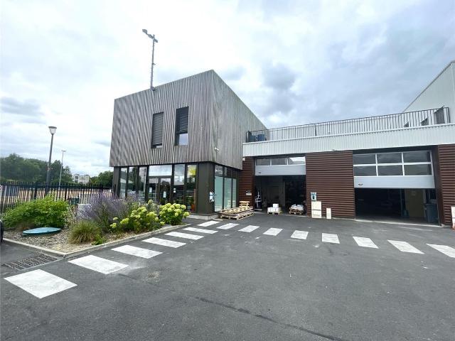 Local Commercial location à Lille