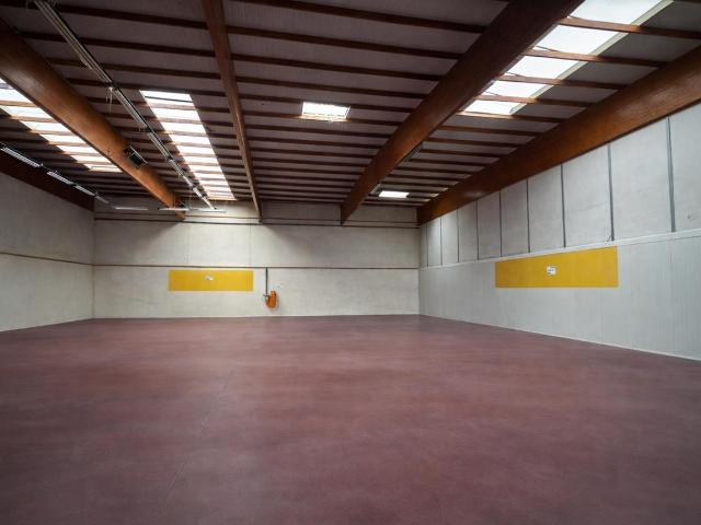 Local Commercial location à Lille