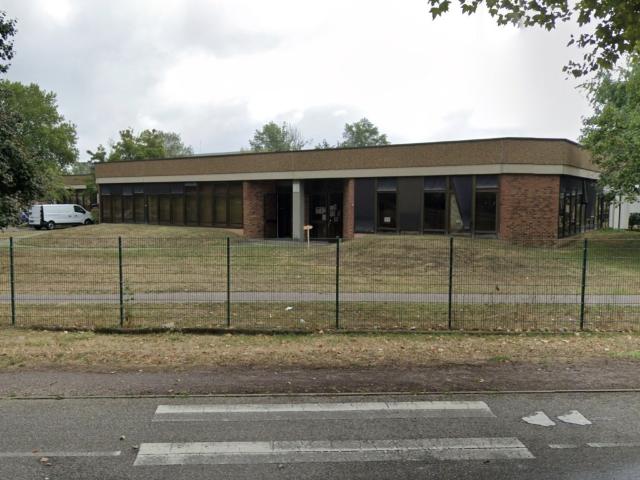 Local Commercial location à Strasbourg, Lingolsheim