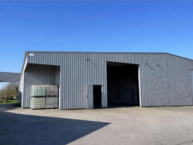 Local Commercial location à Pontivy, Bretagne