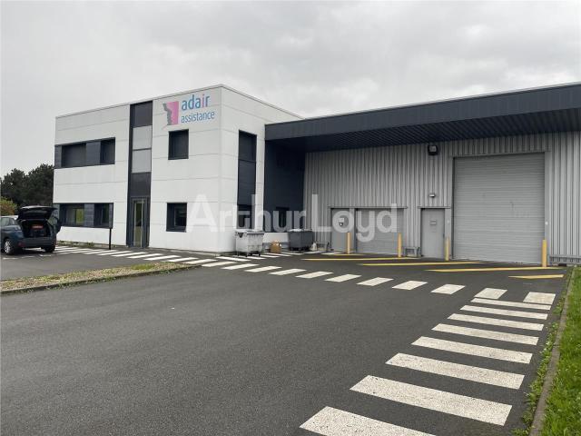 Local Commercial location à Lens, Loison-sous-lens