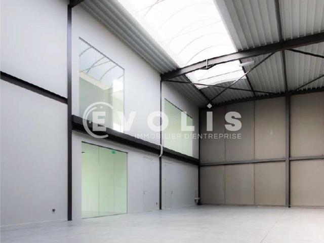Local Commercial location à Lille, Loos