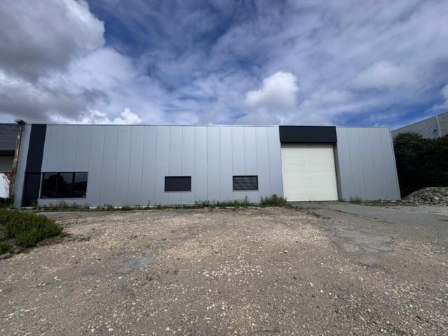 Local Commercial location à Lorient, Bretagne