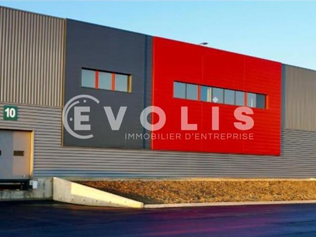 Local Commercial location à Sarcelles, Roissy-en-france