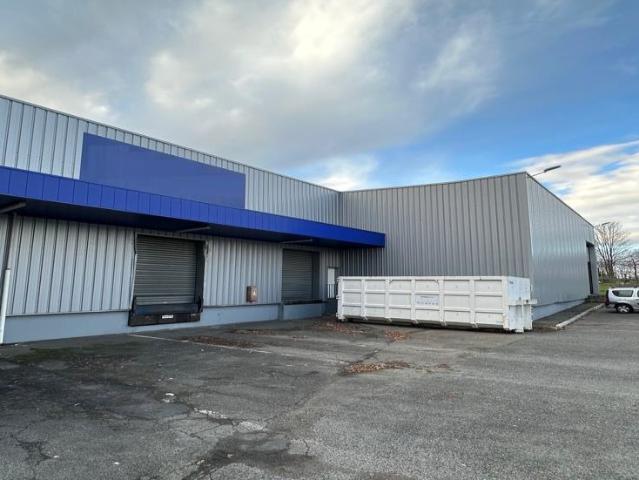 Local Commercial location à Sarcelles, Louvres