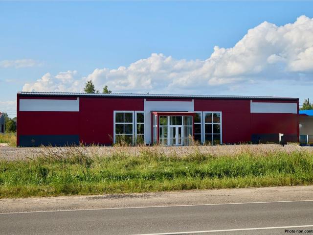 Local Commercial location à Beauvais, Allonne