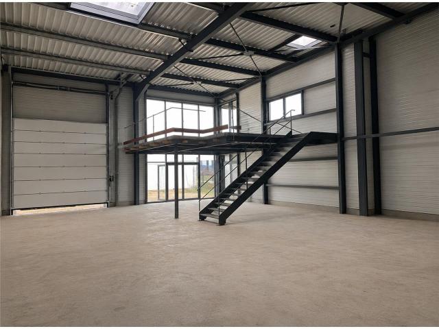 Local Commercial location à Beauvais, Allonne