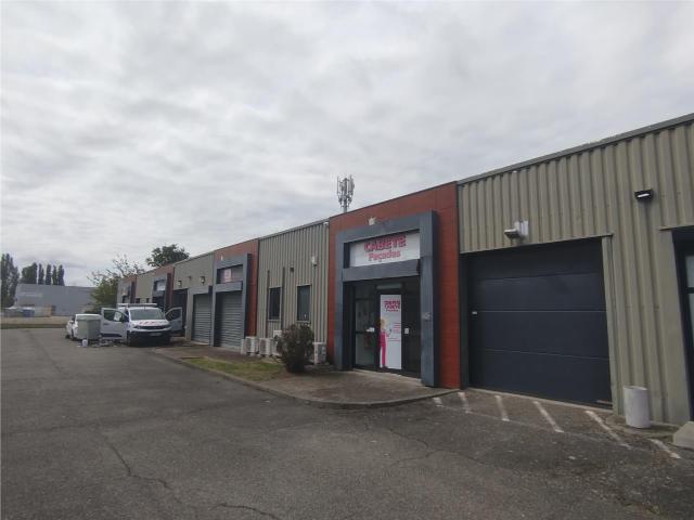 Local Commercial location à Toulouse, L'union