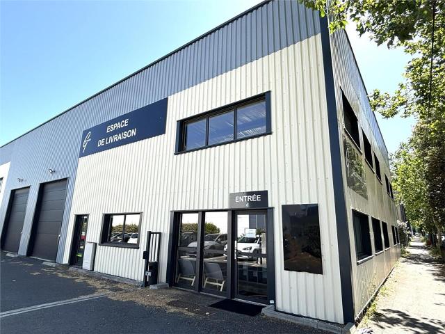 Local Commercial location à Toulouse, L'union