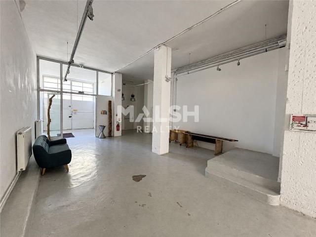 Local Commercial location à Lyon, Métropole de Lyon